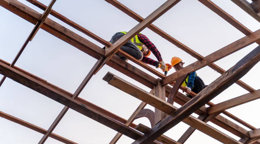 Professional residential roofers in Waretown, NJ